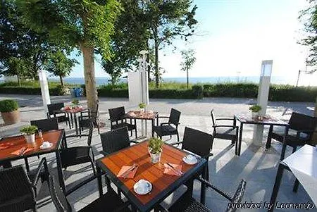 Otel Strandhotel