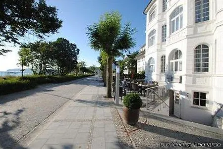 Strandhotel