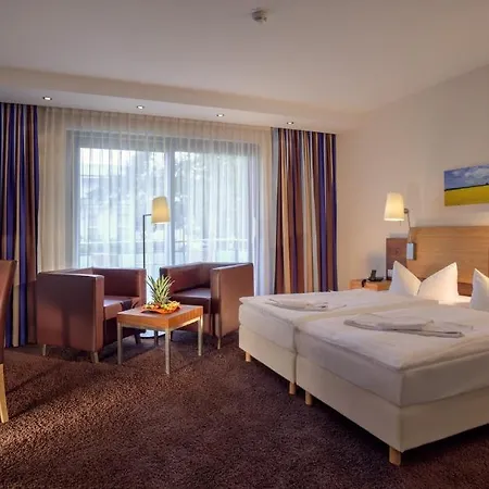 Strandhotel Hotel Ostseebad Binz