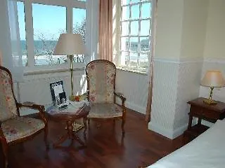 Hotel Strandhotel Ostseebad Binz