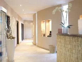 Strandhotel Binz