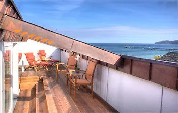 Strandhotel